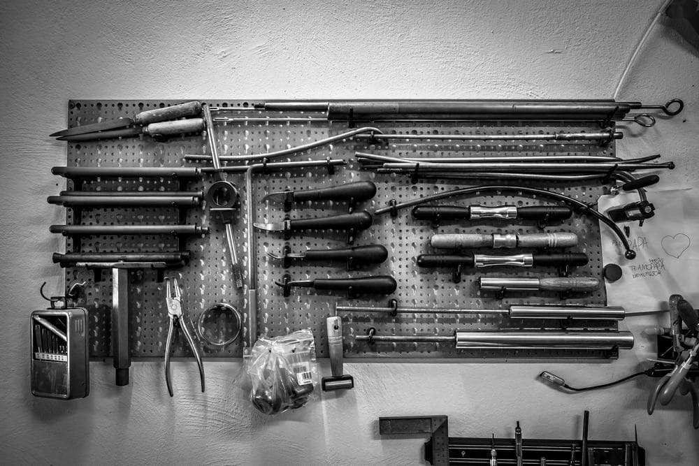 Taller WB Luthier — imagen 12