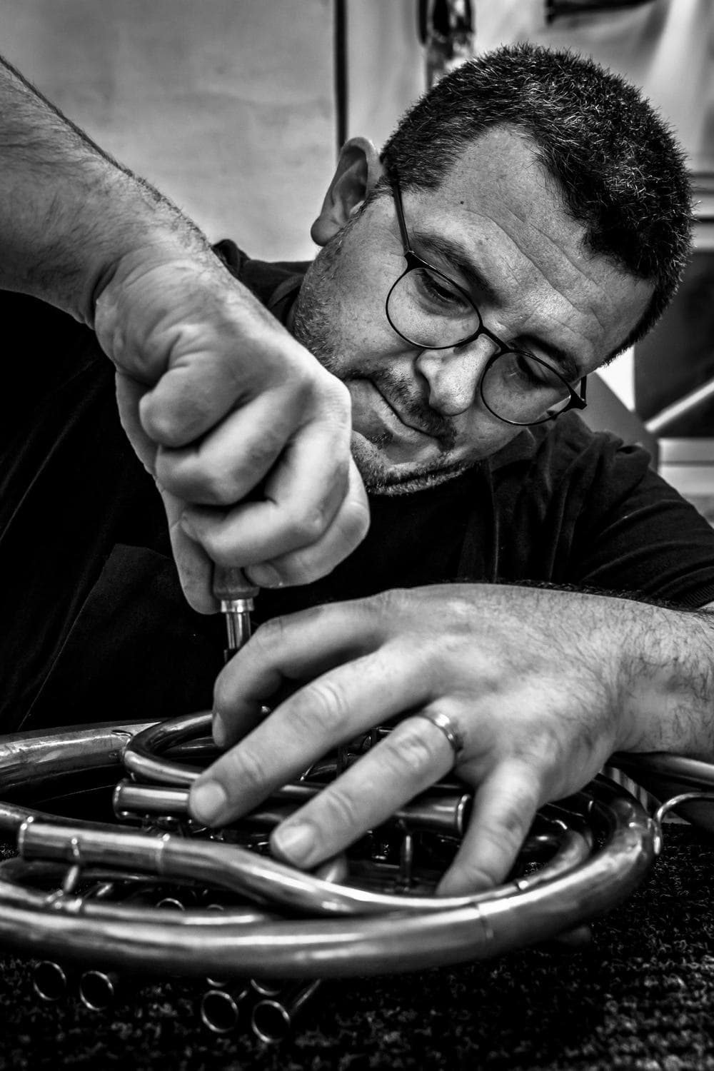 Taller WB Luthier — imagen 17